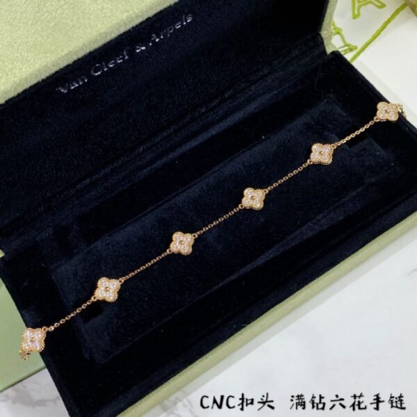 VCA Bracelet 008 - Image 5
