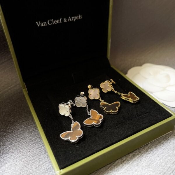 VCA Earring 033 - Image 6
