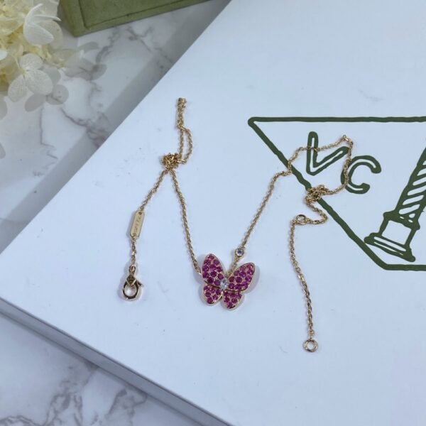 VCA Necklace 001 - Image 4