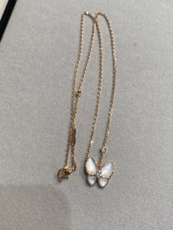 VCA Necklace 004 - Image 6