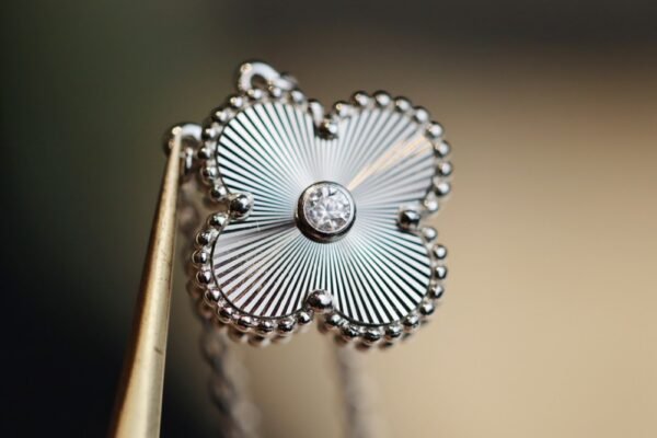 VCA Necklace 013 - Image 6