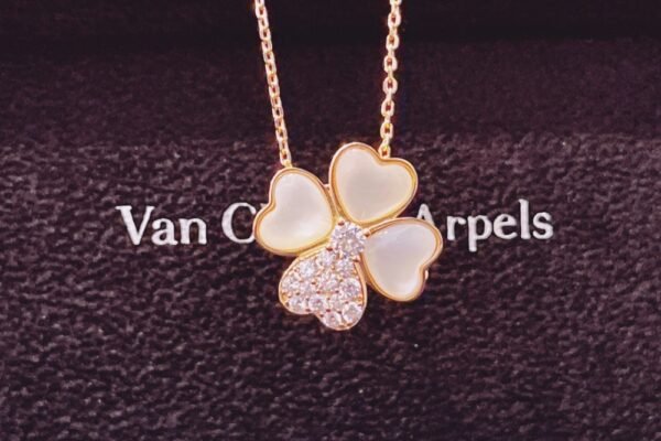 VCA Necklace 014 - Image 6