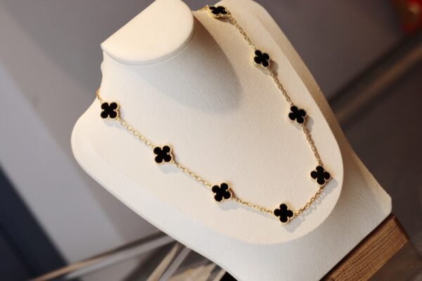 VCA Necklace 015 - Image 6