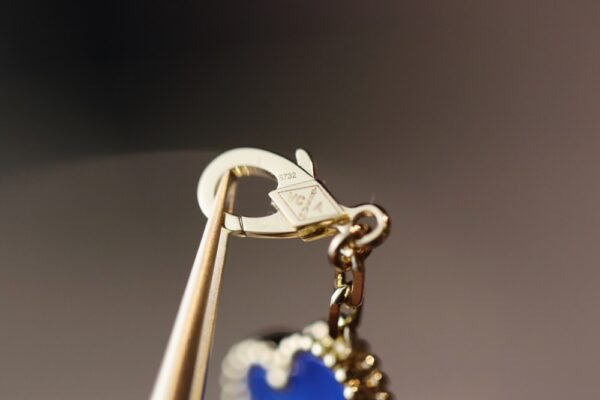 VCA Necklace 018 - Image 6