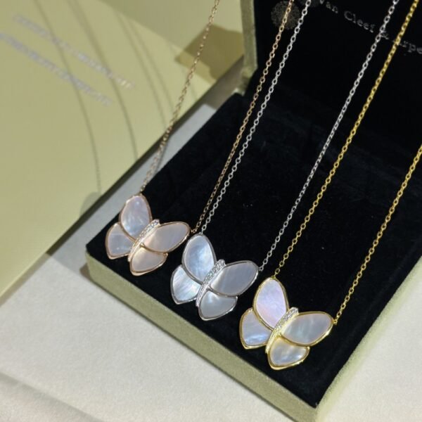 VCA Necklace 019 - Image 6