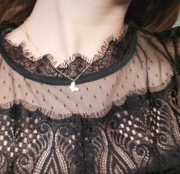 VCA Necklace 020 - Image 6