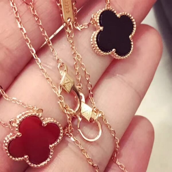 VCA Necklace 021 - Image 6