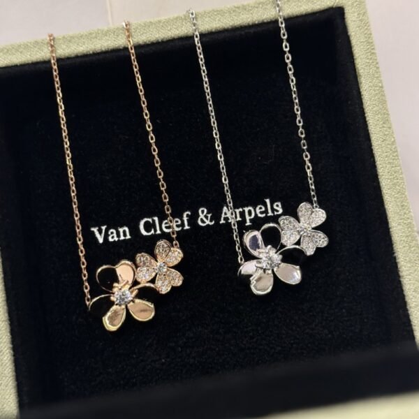 VCA Necklace 032 - Image 6