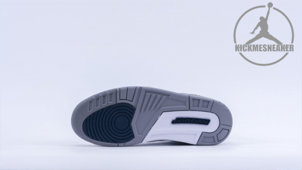 Air Jordan 3 Retro Midnight Navy Size 40-47.5 - Image 6