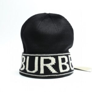 burberry beanie hat(long)