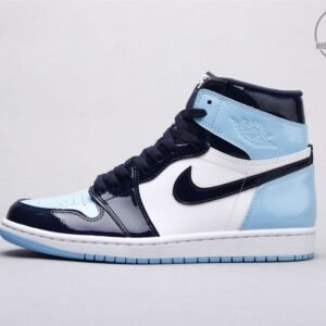 Air Jordan 1 Retro High UNC Blue Chill (2019)