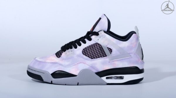 Air Jordan 4 Retro Zen Master SIZE 40-47.5 - Image 2