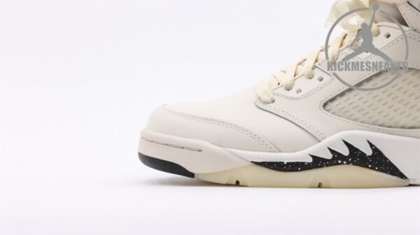 Air Jordan 5 Retro White Oreo 40-47.5 - Image 2
