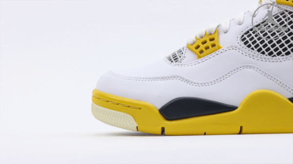 Air Jordan 4 Retro Vivid Sulfur 40-48.5 - Image 5