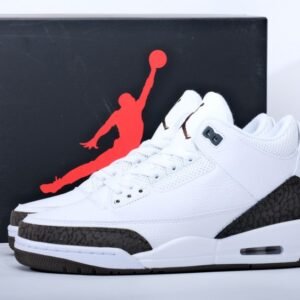 Air Jordan 3 Retro Mocha Size 40.5-47.5