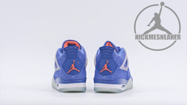 Air Jordan 4 PE Florida Gators Size 40-47.5 - Image 6