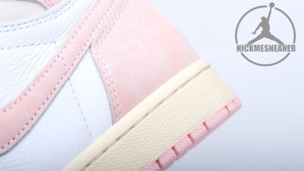 Air jordan 1 washed pinks - Image 5