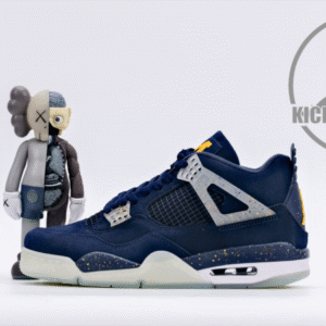 Air Jordan 4 PE Michigan Size 40-47.5