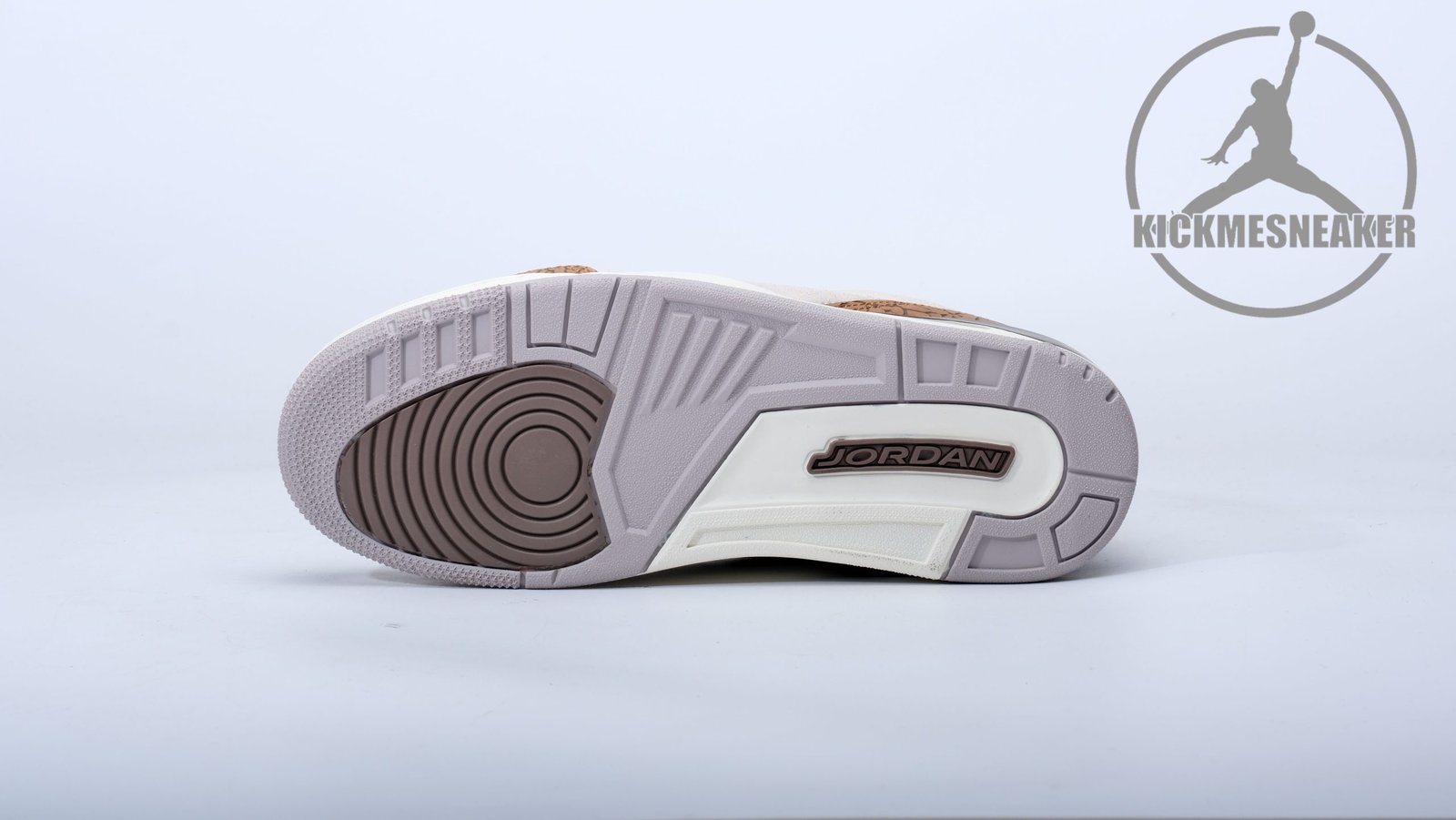 Air Jordan 3 Palomino Size 40-47.5 - Image 6