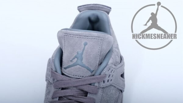 Kaws x Air Jordan 4 Retro SIZE: 7-13 - Image 4