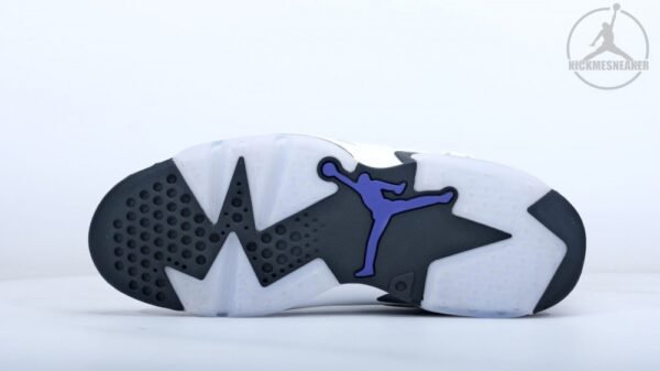 Air Jordan 6 Retro Flint 40-46 - Image 4