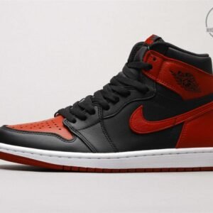 Air jordan 1 Retro brand banned (2016) 40-47.5