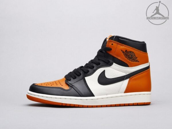 Air Jordan 1 Retro Shattered Backboard 40-46