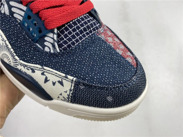 Air Jordan 4 SE "Sashiko" SP40-47.5 - Image 8