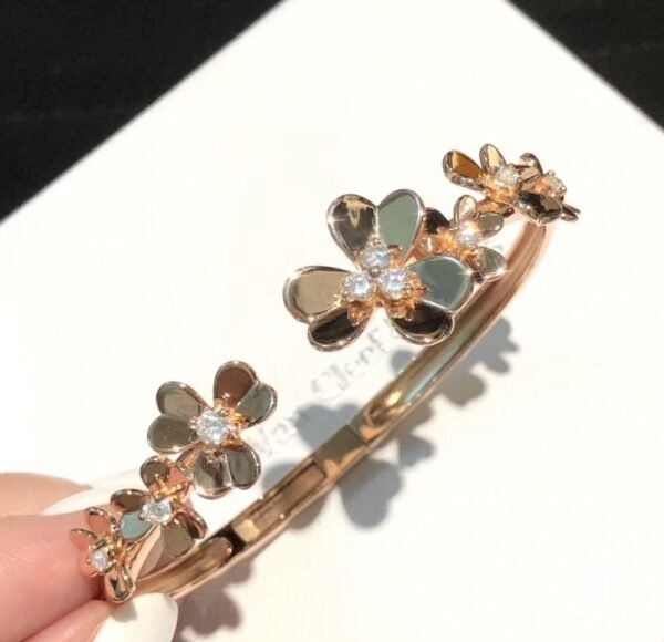 VCA Bracelet 002 - Image 7