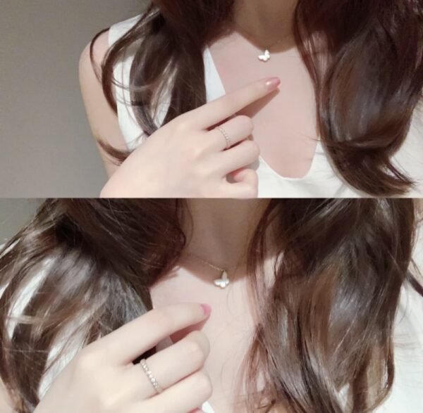 VCA Necklace 047 - Image 7