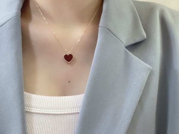 VCA Necklace 048 - Image 7