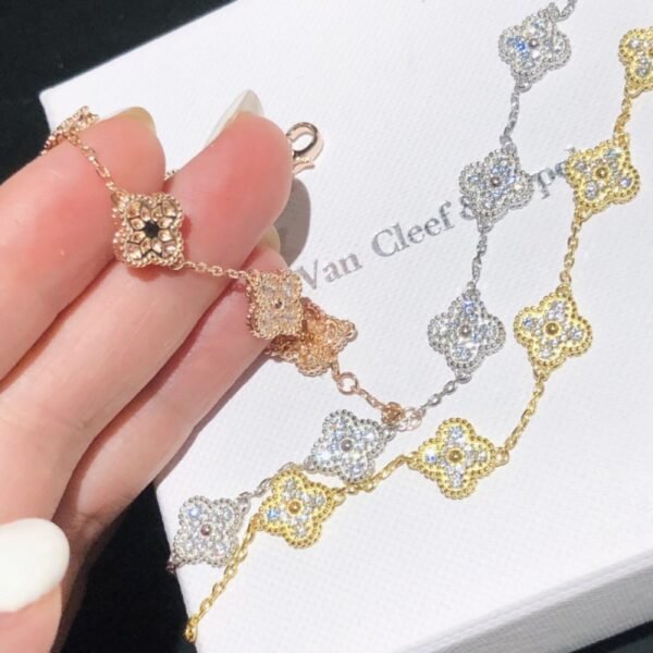 VCA Bracelet 024 - Image 6