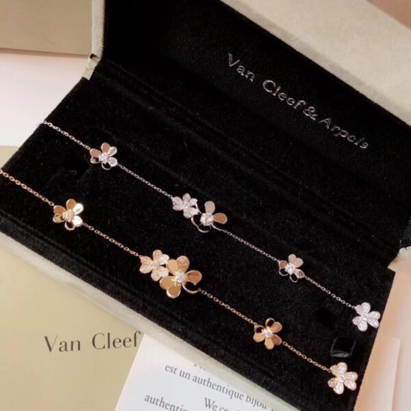 VCA Bracelet 026 - Image 7