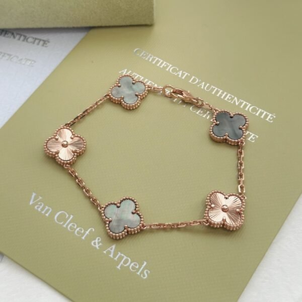 VCA Bracelet 028 - Image 7