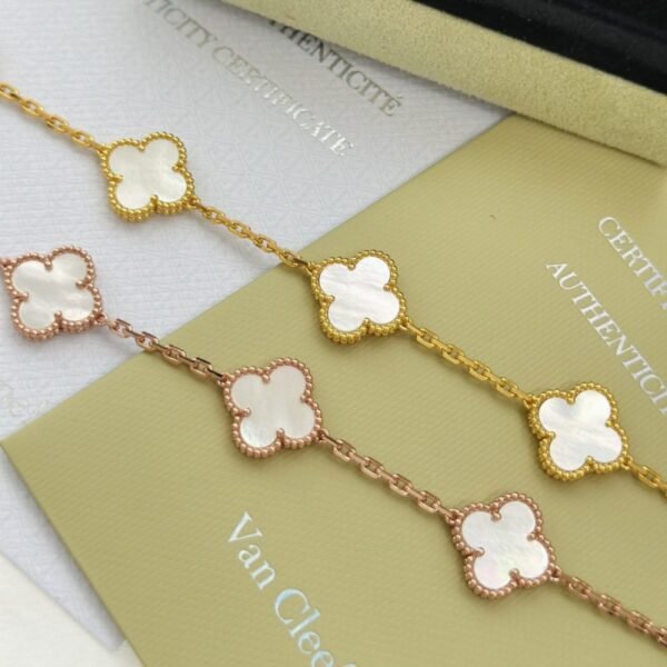 VCA Bracelet 033 - Image 7