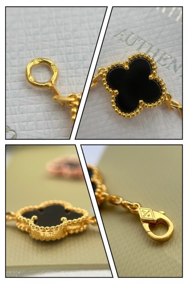 VCA Bracelet 034 - Image 7