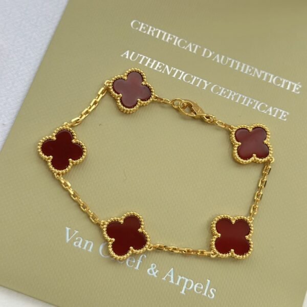 VCA Bracelet 035 - Image 7