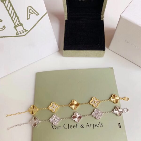 VCA Bracelet 036 - Image 7
