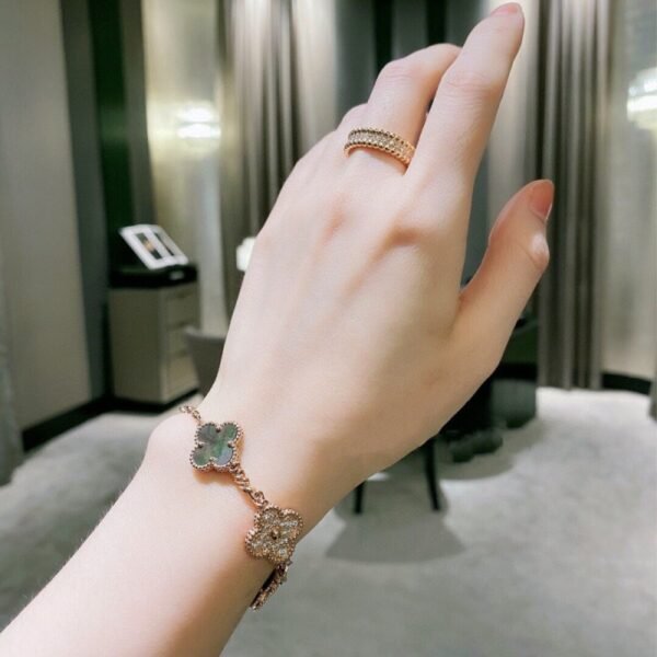 VCA Bracelet 038 - Image 7