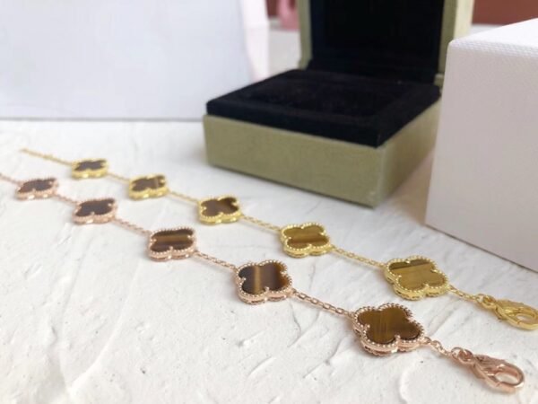 VCA Bracelet 039 - Image 4
