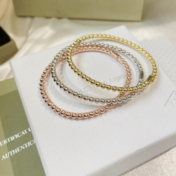 VCA Bracelet 040 - Image 7