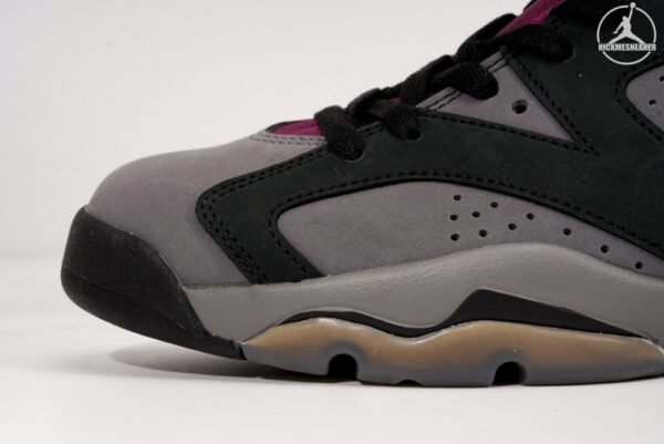 Air Jordan 6 Retro Bordeaux Size:40-47.5 - Image 7