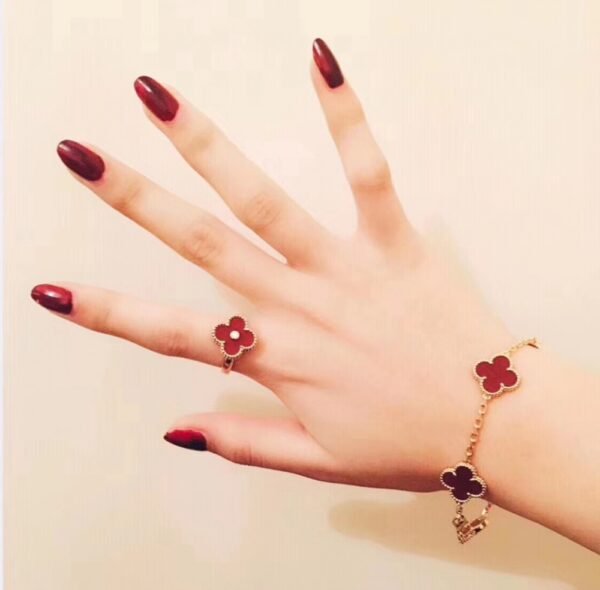 VCA Bracelet 041 - Image 7