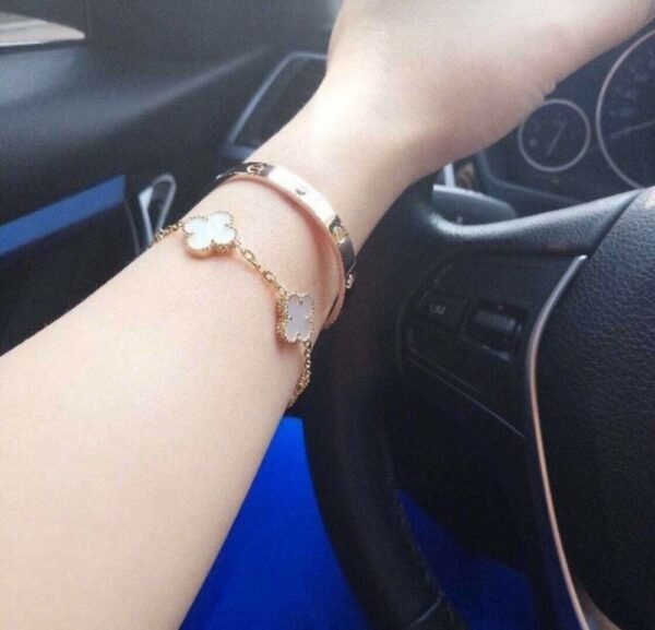 VCA Bracelet 042 - Image 5