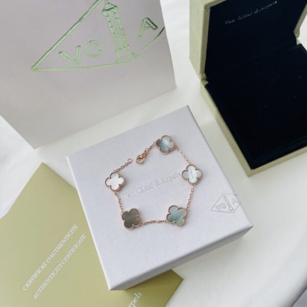 VCA Bracelet 044 - Image 7
