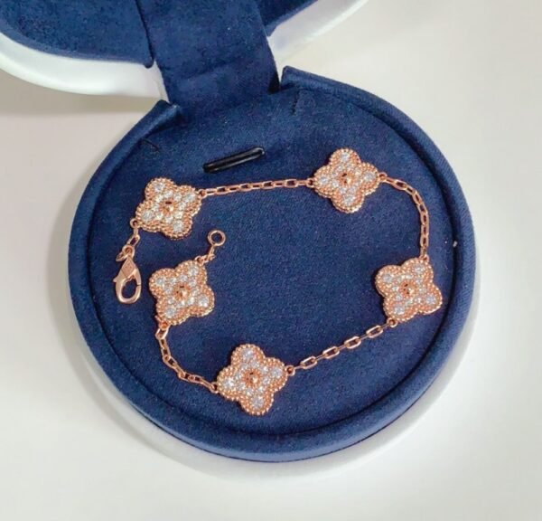 VCA Bracelet 046 - Image 7