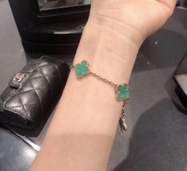 VCA Bracelet 047 - Image 7