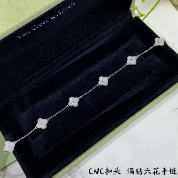 VCA Bracelet 008 - Image 6