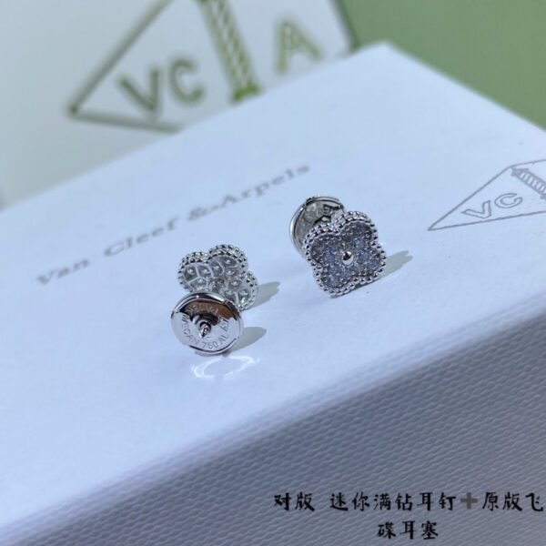 VCA Earring 013 - Image 7