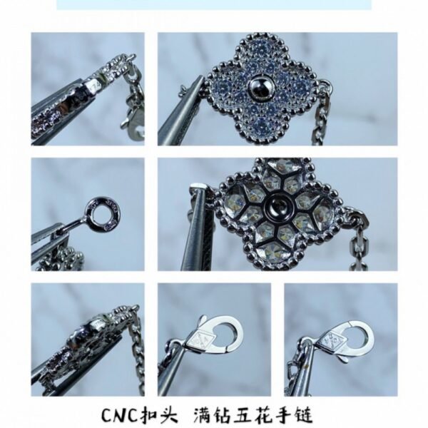 VCA Bracelet 009 - Image 6